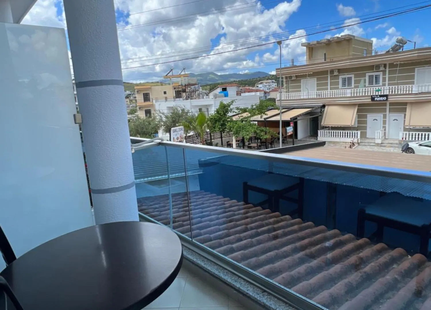 Hotel Vila Melina Ksamil 3*,  Albania