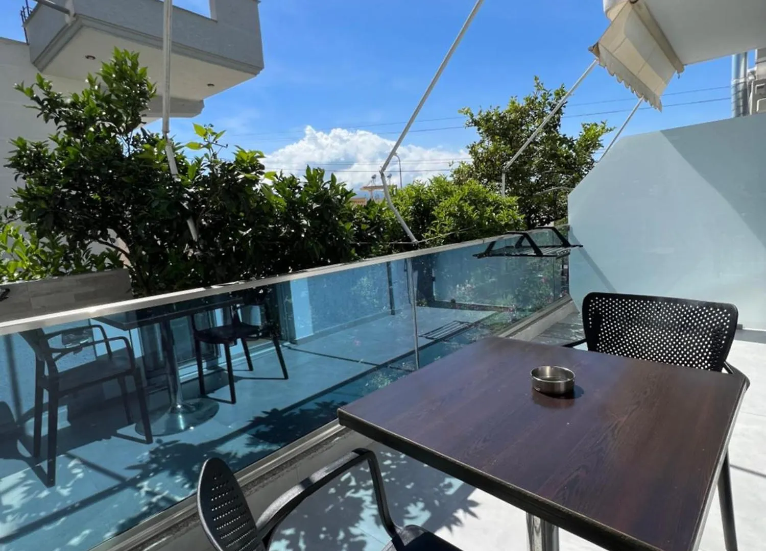 Hotel Vila Melina Ksamil