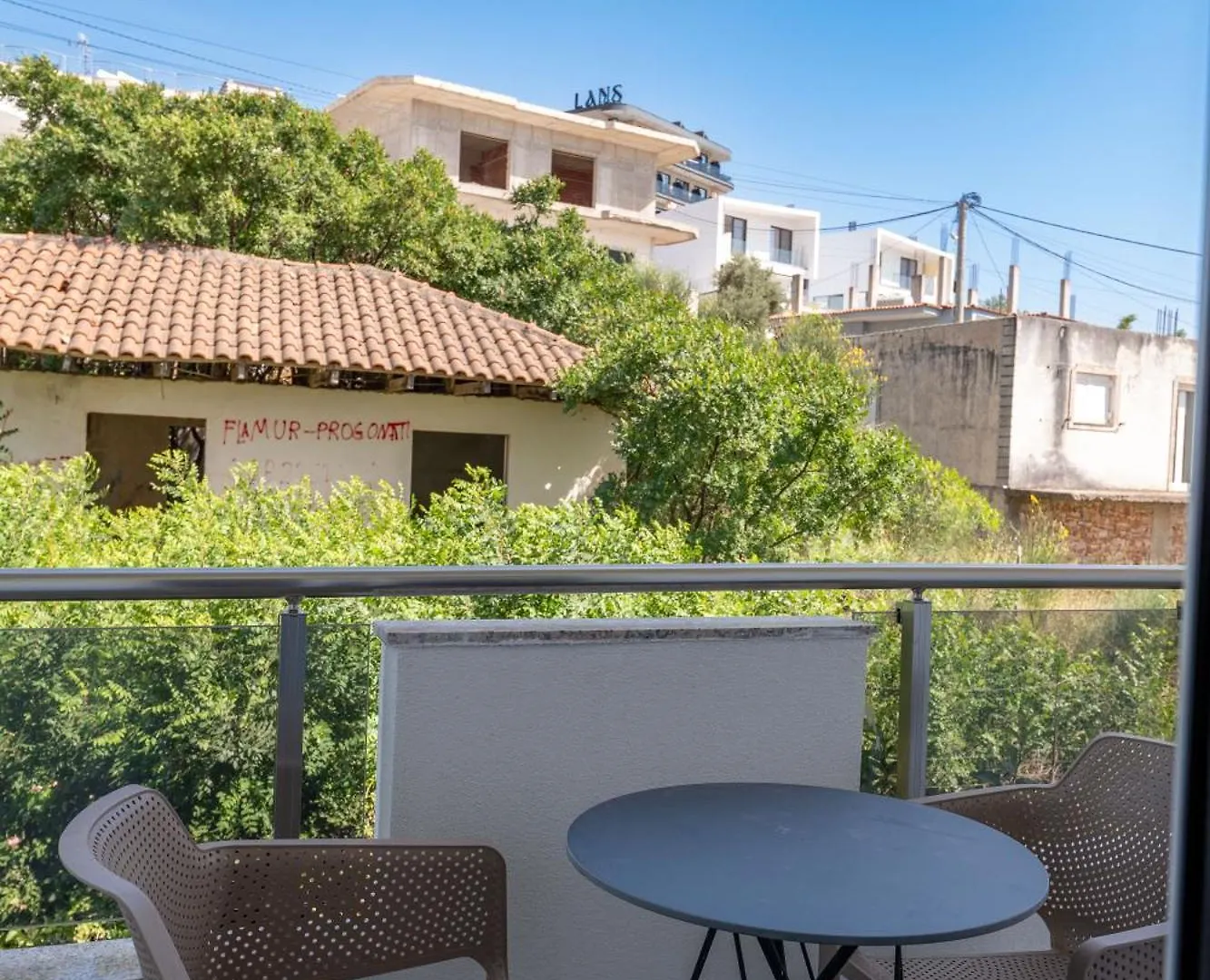 Hotel Vila Melina Ksamil