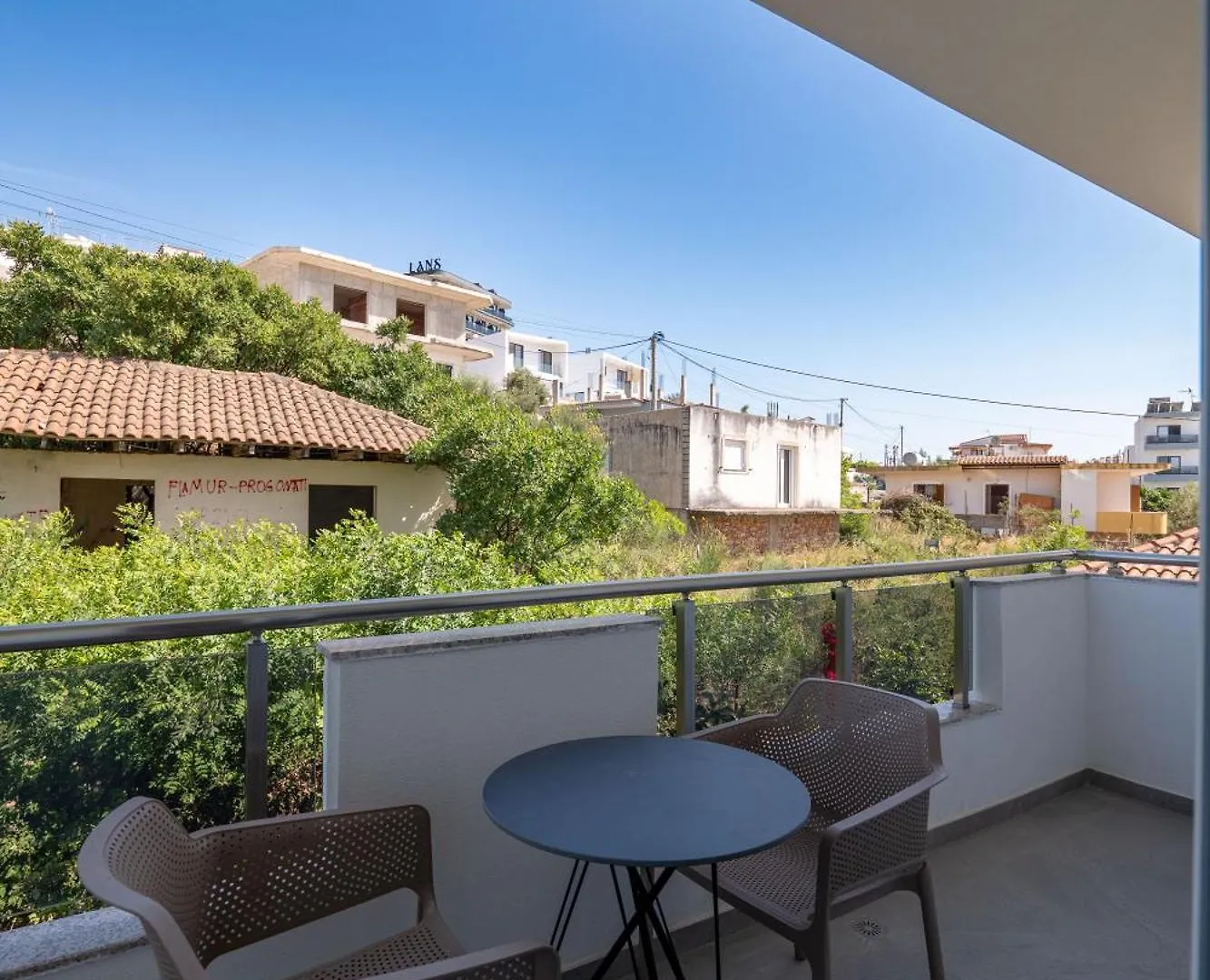 Hotel Vila Melina Ksamil 3*,