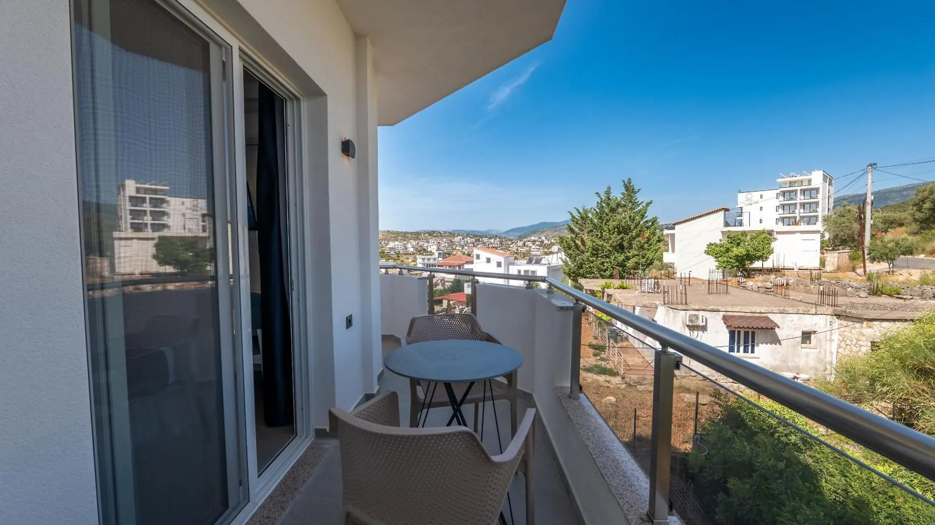 Hotel Vila Melina Ksamil Albania