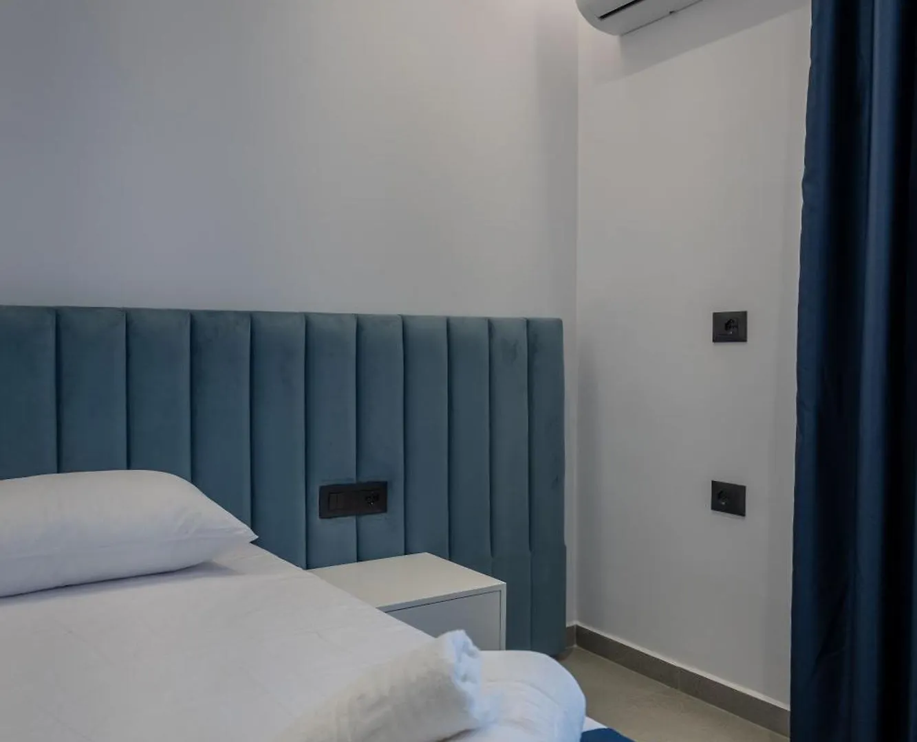 Hotel Vila Melina Ksamil