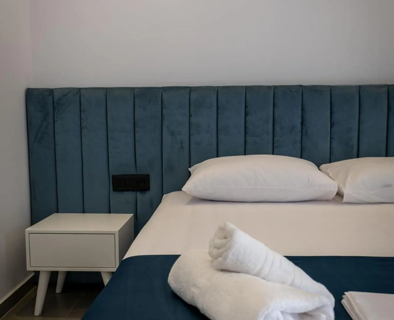 Hotel Vila Melina Ksamil