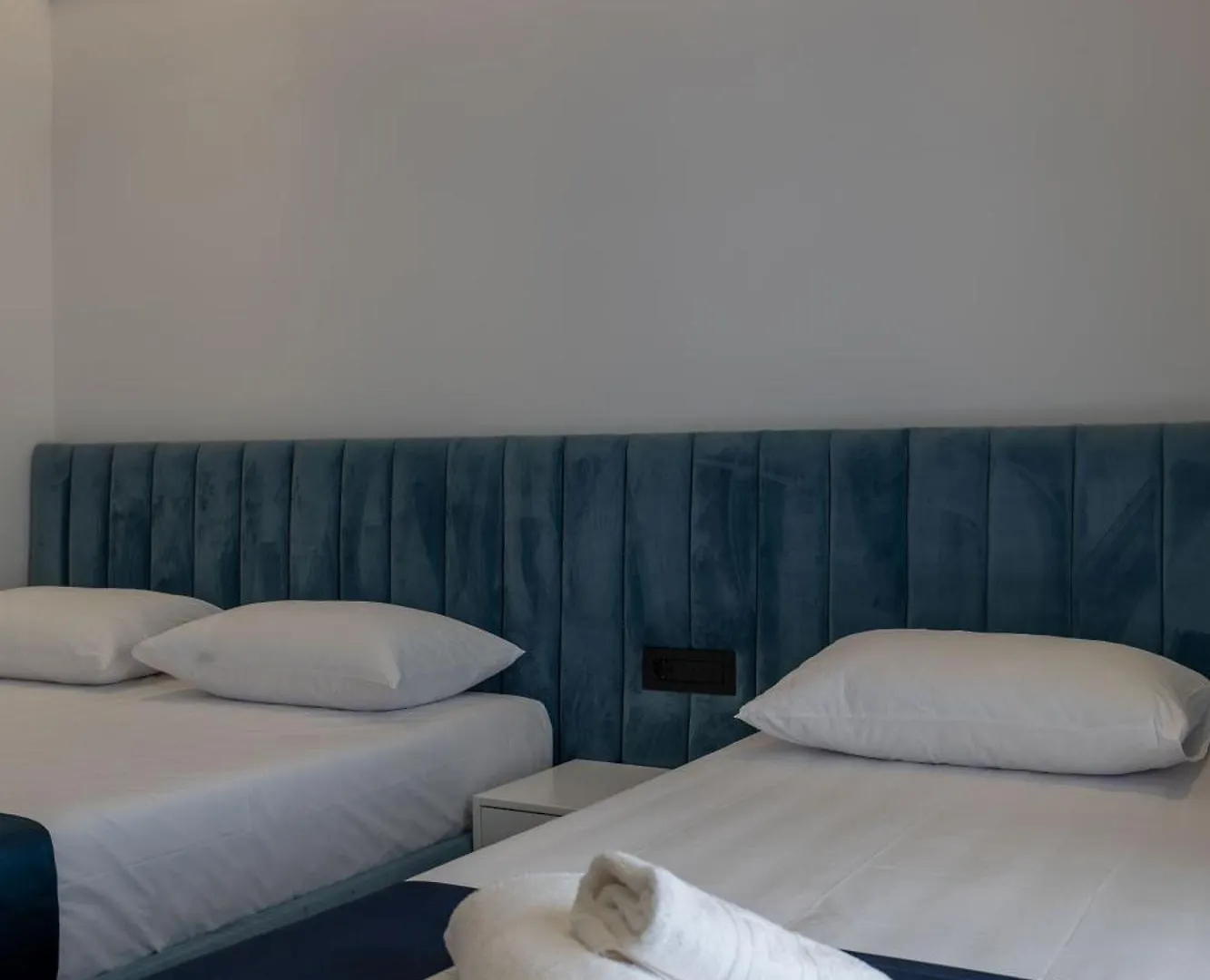 Hotel Vila Melina Ksamil