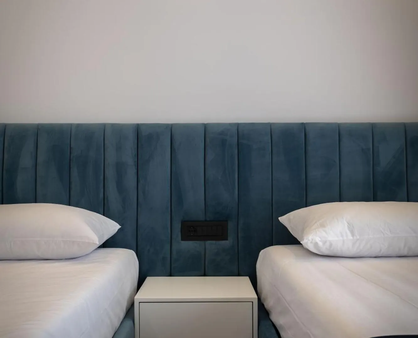 ***  Hotel Vila Melina Ksamil Albania