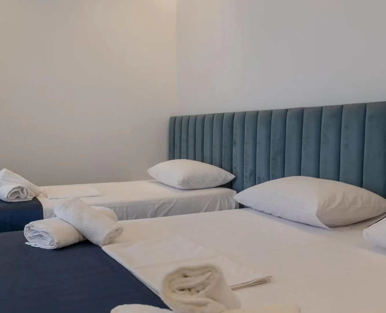 Hotel Vila Melina Ksamil