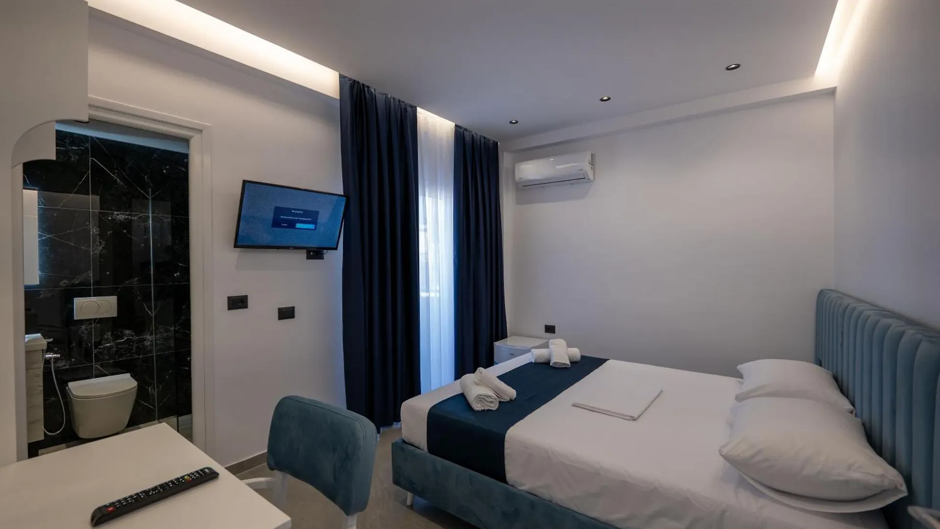 Hotel Vila Melina Ksamil Albania