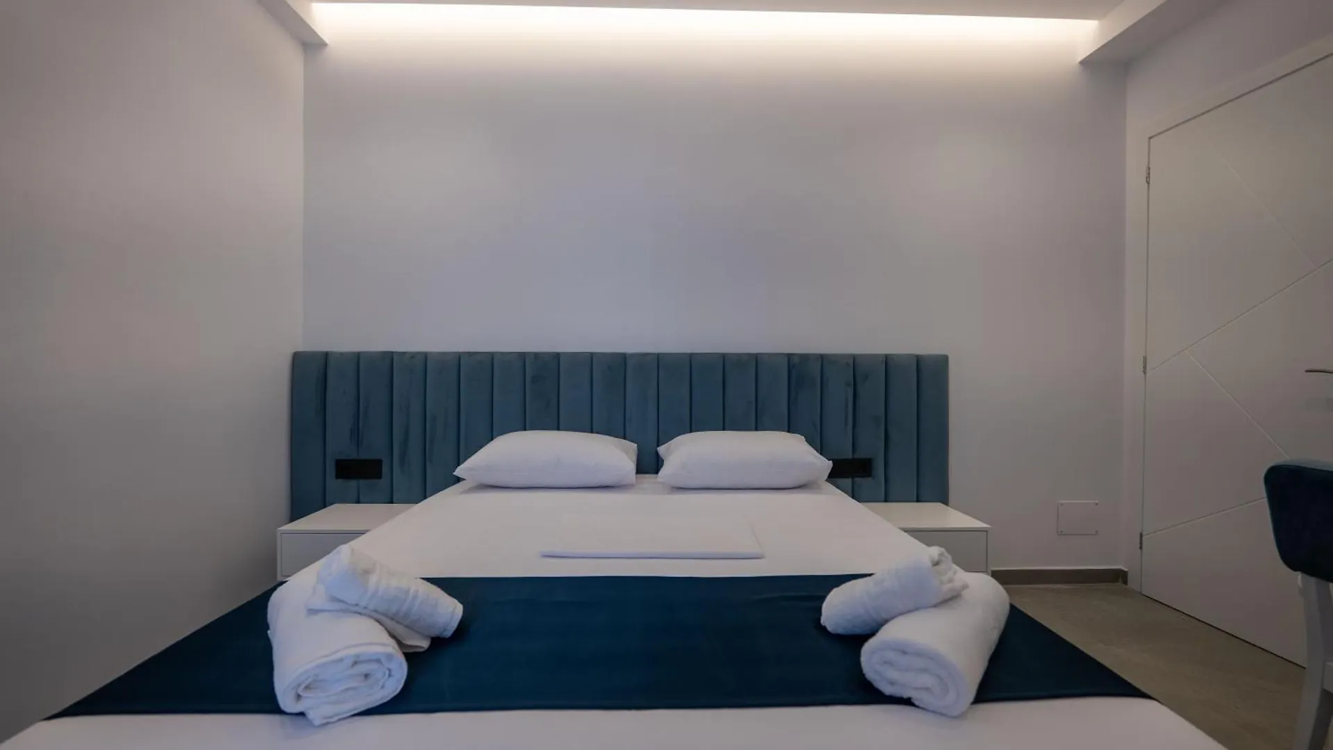 Hotel Vila Melina Ksamil