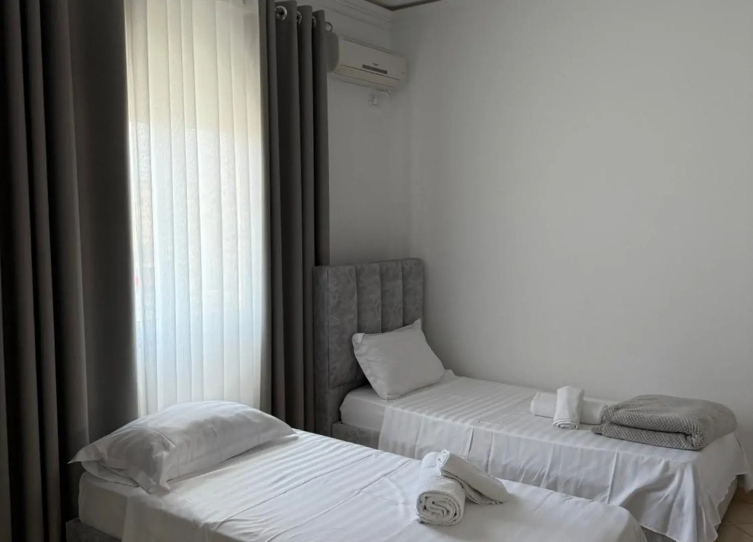 Hotel Vila Melina Ksamil 3*,  Albânia