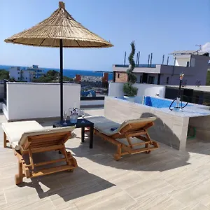 Casa de hóspedes Primo Opus